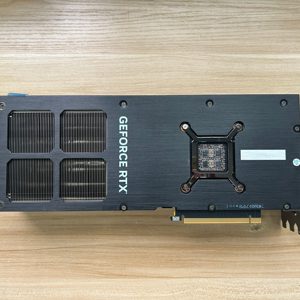 Tarjeta Gráfica RTX3080 20G de Tres Ventiladores para Aprendizaje Profundo, Renderización de Modelos de IA, Razonamiento, Inteligencia Artificial - Product Image 5