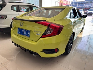 ฮอนด้า ซีวิค 220 เทอร์โบ ปี <span class=keywords><strong>2021</strong></span> <span class=keywords><strong>มือ</strong></span><span class=keywords><strong>สอง</strong></span> 5 ที่นั่ง เบนซิน ซีดาน พวงมาลัยซ้าย นำเข้าจากจีนโดยตรง ขายส่งสำหรับกานา ไนจีเรีย - Product Image 3