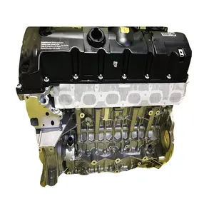 Auto-Motor Model Is Van Toepassing Op X5 520Li 528 Z4 730 630 530 2.5L 3.0L N52B30 N52B25 N51B25 Motor