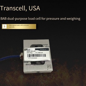Sensor de pesaje VEIDT para básculas de gancho American Transcell BAB-10MT, BAB-20MT, BAB-30MT - Product Image 5