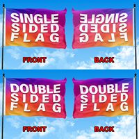 Le nouveau drapeau National chaud en gros 90*150cm taille Jumbo US USA France Allemagne drapeau suspendu Festival décor drapeaux personnalisés EAU