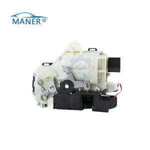 MANER 3B1837015A 6X1837013H Pièces automobiles Actionneur de serrure de porte avant gauche pour VW PASSAT B5 - Product Image 2