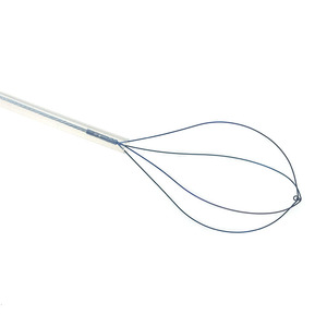 ตะกร้าดึงนิวเมติกแบบหมุนได้ ZeroTip Nitinol สำหรับการผ่าตัด ERCP ดึงนิ่วในทางเดินน้ำดี - Product Image 3