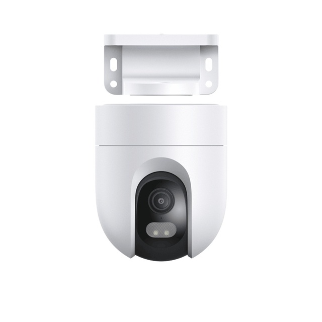 Mijia Outdoor Camera CW400 2.5K HD IP66 Waterproof Smart Wifi Camera Full Color Night Vision Dual Antenna Monitor Sound AlarmMi
