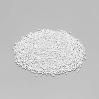 Granulés PEEK de qualité vierge, résine plastique haute performance, approvisionnement en vrac