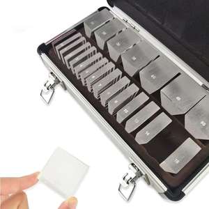 Equipo de Prisma Oftálmico LP-22, Juego de Prismas Sueltos, Precio Directo de Fábrica en China, Costo de Distribuidor - Product Image 5