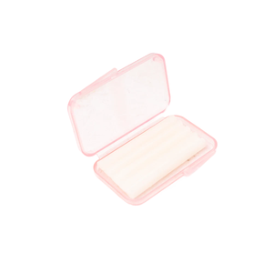 Cire orthodontique pour appareils dentaires, protection des soins dentaires, cire <span class=keywords><strong>ortho</strong></span> multi-saveurs, cire comestible - Product Image 3