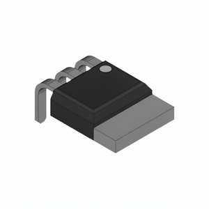 ทรานซิสเตอร์ 2SA1562-TL-E ซื้อส่วนประกอบอิเล็กทรอนิกส์ออนไลน์ มีสินค้าในสต็อก - Product Image 1