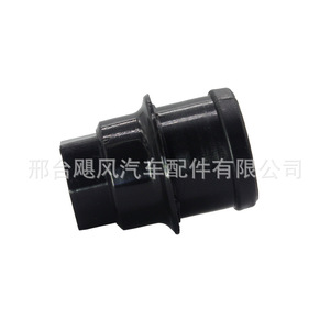Clip de protection anti-poussière pour Chevrolet C1500 Cadillac GMC Trucks 15767268, pièce de rechange pour enjoliveur de roue en plastique - Product Image 1
