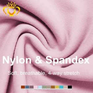 Set Yoga Personalizzato Completo Sportivo <span class=keywords><strong>Leggings</strong></span> Arricciati e Reggiseno Abbigliamento Attivo per Yoga Allenamento Sportivo Set Fitness da Palestra per Donne SQ8518 - Product Image 3