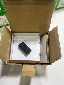 1 stuk Nieuwe Controller Tm2amo1ht Analoge Uitgangsmodule Nieuw Origineel Direct Leverbaar Industriële Automatisering Pac Specifieke PLC Programmering - Product Image 4