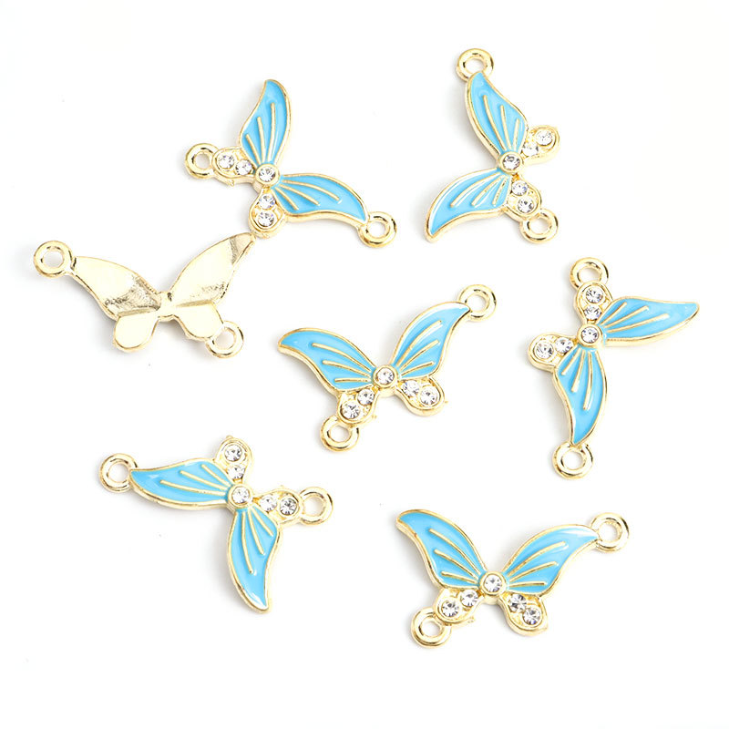 Gold Lake Blue