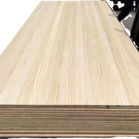 Premium S4s Planed Pine Timber Smooth Sanded Pine Wood Planks Indoor Decoration Use