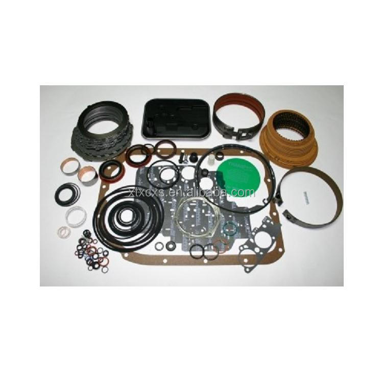 4l80e transmission rebuild kit