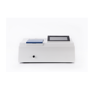 Espectrofotómetro UV-VIS <span class=keywords><strong>N4</strong></span> que Ofrece la Velocidad y Funcionalidad de Instrumentos de Alta Gama - Product Image 1