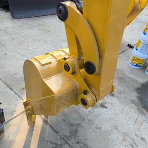 Original Japan Used CAT 303.5ECR Compact Crawler Excavator Low Price&Save 40% Vs New for Yard/Orchard/Municipal <b>Small</b> Works - Product Image 6