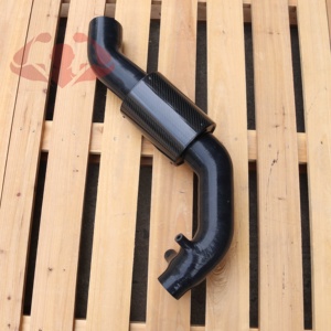 Pour FIAT ABARTH 124 SPIDER <span class=keywords><strong>IAT</strong></span> V4 SYSTÈME D'ADMISSION D'AIR EUROCOMPULSION SHMI - Product Image 1
