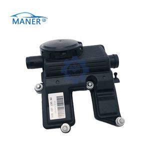 Séparateur d'huile moteur MANER Auto Parts pour Porsche Cayenne, référence 94810713522 - Product Image 1