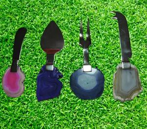 เครื่องตัดเนยชีส,อุปกรณ์ตัดสแตนเลสแบบใสที่กำหนดเองกล่องเครื่องมือห่อโลโก้บรรจุภัณฑ์พลาสติกสี Eco - Product Image 2