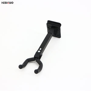 <span class=keywords><strong>J</strong></span>-11 uzun boylu açı ayarlanabilir gitar askısı büyük boy gitar askısı örgü kullanımı - Product Image 5
