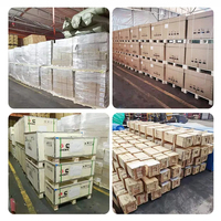 Lames de coupe longues personnalisées avec composants à engrenages pour couteaux de broyeur de ferraille, OEM disponible, recyclage de l'acier