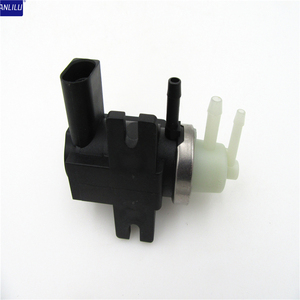 Soupape De Pression Vide N75 TDI Pour Audi A3, VW Beetle, Jetta 2.0L 2010-2013 - Réf. 1K0906627A