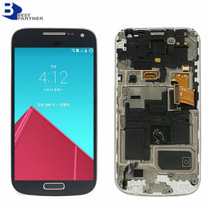 galaxy 4 mini lcd panel factory