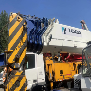 <span class=keywords><strong>GT550E</strong></span> mesin derek mobil multifungsi, terpasang truk derek <span class=keywords><strong>TADANO</strong></span> GT-550e tangan kedua untuk penyelamatan mobil - Product Image 2