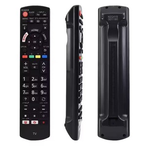 New O N2QAYB001190 <b>Remote</b> <b>Control</b> for Panason-ic Smart <b>TV</b> TX-40HXW804 TX-40HXW804 N2QAYB001189 N2QAYB001245 - Product Image 1