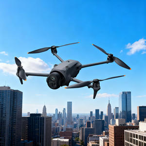 Dron Profesional 8K Mavic 4 Pro UAV con Gimbal de 3 Ejes, GPS, 5G, Largo Alcance, Plegable, para Fotografía Aérea - Product Image 1