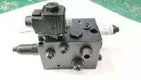 Bloc de charge hydraulique SMV7-8ECB90  NO. :6055.218     3772048