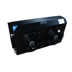 FNH-Typ Kältekompressor für Kühlraum industrieller luftgekühlter Kondensator Preis Gefriergerät