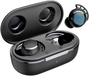 Tribit-mini auriculares inalámbricos Flybuds 3 mini, a prueba <span class=keywords><strong>de</strong></span> agua IPX7 con interruptor hall - Product Image 1