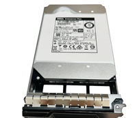 0XGYWN HUH721010AL4200 para Disco Duro Interno de 10 TB, 7200 RPM, SAS, 12 Gb/s, 3.5 Pulgadas