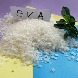 เม็ดโฟมโพลีเมอร์เกรด Va28-6อีเอทิลีนไวนิลอะซิเตทเกรดแบบเม็ด - Product Image 4