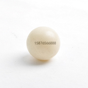 Bolas de aire para impresora flexográfica de 25 mm de diámetro exterior para accesorios de prensas de impresión de bolsas - Product Image 2