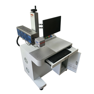 Elektrikli 30W/50W <span class=keywords><strong>CO2</strong></span> Statik Lazer Markalama Makinesi Kabini, Dijital Motor Dişlisi Göbeği Plastik Kartonlar için - Product Image 1