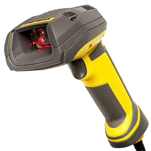 100% New Cognex DMR-8050HDX-ESD DM8050HDX Barcode Reader ESD Reader - Product Image 1