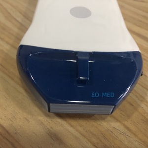 Sonde d'échographie linéaire 14 MHz, instrument d'échographie vétérinaire portable sans fil, transducteur de type CU13 - Product Image 3