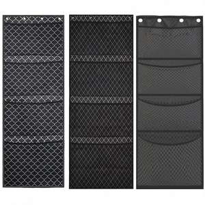 Estantes Colgantes Multifuncionales de Tela, Venta Caliente 2022, Directo de Fábrica, para Sala de Estar, Bolsa de Almacenamiento de Juguetes - Product Image 6