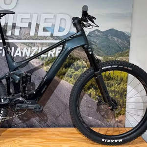 Oferta Original para Bicicletas Eléctricas de Montaña <span class=keywords><strong>Giant</strong></span> Trance X Advanced <span class=keywords><strong>E</strong></span>+ Elite - Product Image 1