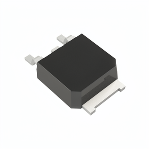 PG-TO252-3 IPD06P002NATMA1 Brand New Electronic Components China Transistors - Product Image 1