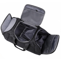 Sac de sport et de voyage étanche, grande capacité, élégant et personnalisé, idéal pour le fitness, les week-ends et les séjours d'une nuit, vente en gros