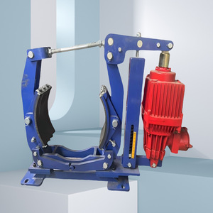 Dispositif de levage à frein hydraulique électrique série DYW, structure compacte, poussoir de frein, garantie 1 an, Chine - Product Image 4