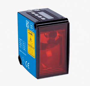 OFERTA ESPECIAL: Sensor Láser Original S-ICK DT50-P1113 (1044369) en Stock, Nuevo - Product Image 1