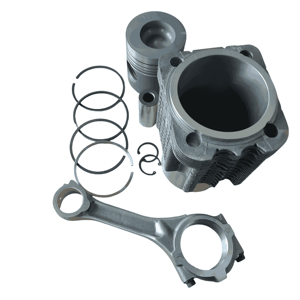 BFL913 pièces de rechange de moteur diesel de machines de construction reconstruire le kit de réparation de révision pour le kit de révision deutz 913 - Product Image 1