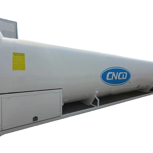Tanque Criogénico <span class=keywords><strong>de</strong></span> GLP <span class=keywords><strong>de</strong></span> 40 Pies, Tanque <span class=keywords><strong>de</strong></span> Transporte <span class=keywords><strong>de</strong></span> GLP, Contenedor <span class=keywords><strong>de</strong></span> GLP, Contenedor ISO para GLP - Product Image 1