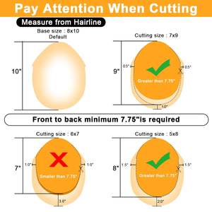 Toupet da <span class=keywords><strong>Uomo</strong></span> Ultra Sottile in PU con Capelli Umani Protesi per <span class=keywords><strong>Uomo</strong></span> con V-Loop Senza Nodi Attaccatura Naturale Sistema di Infoltimento Capillare - Product Image 6