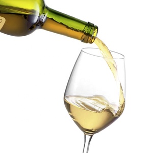 Verres à vin rouge italien sans BPA 18 onces verre à vin en plastique <span class=keywords><strong>personnalisé</strong></span> flûte à Champagne pour fête de mariage - Product Image 5