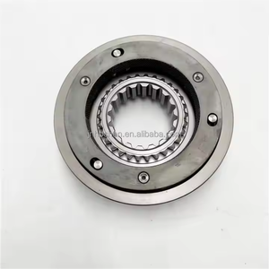 Factory Direct Synchron izer Rtd-11609A-1707142-<span class=keywords><strong>2</strong></span> für SCHNELLE LKW-Getriebe teile M - Product Image 3